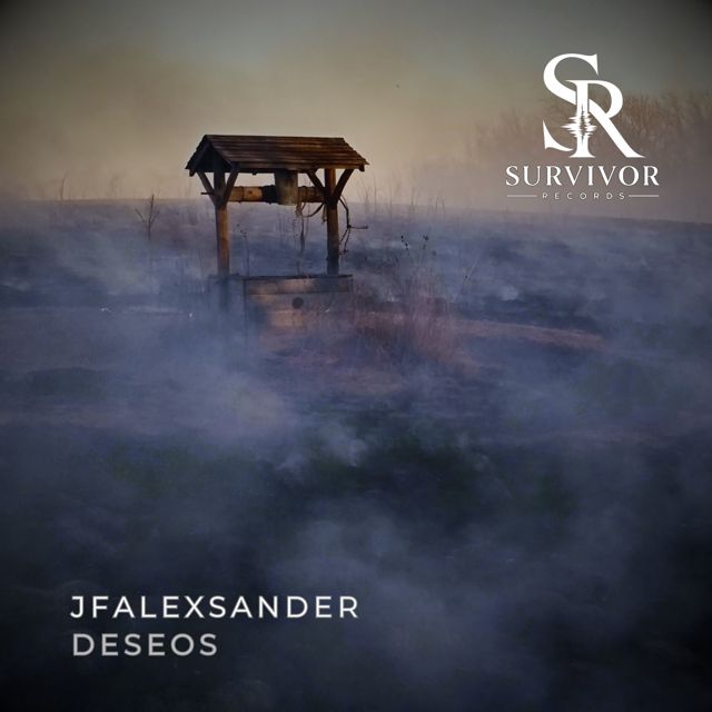 JfAlexsander - 'Deseos' [Ringtone]