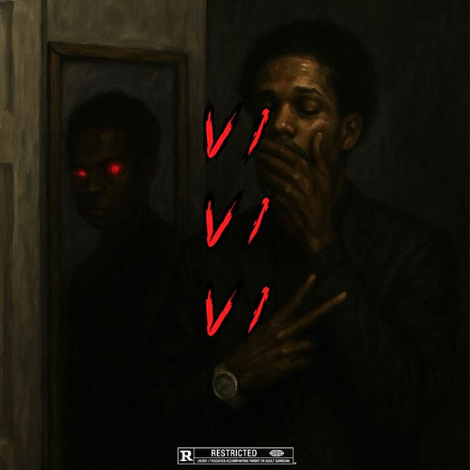 Silenxe001 - 'Dance For Hurks (feat. Foxxfith & broy002) (feat. Foxxfith, Broy002)' [Ringtone]