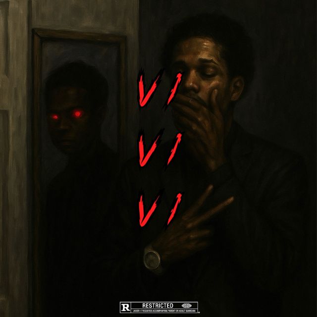 Silenxe001 - 'Dust N Heat (feat. Shootfirstkappa & parrollkash) (feat. Shootfirstkappa, Parrollkash)' [Ringtone]