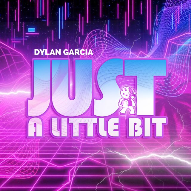 DYLAN GARCIA - 'Friends With Benefits' [Ringtone]