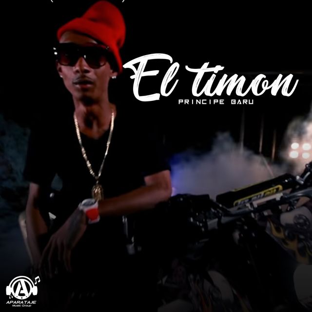 Principe Baru - 'El Timon' [Ringtone]