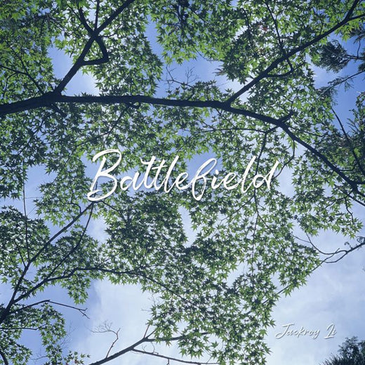 Jackroy Li - 'Battlefield' [Ringtone]