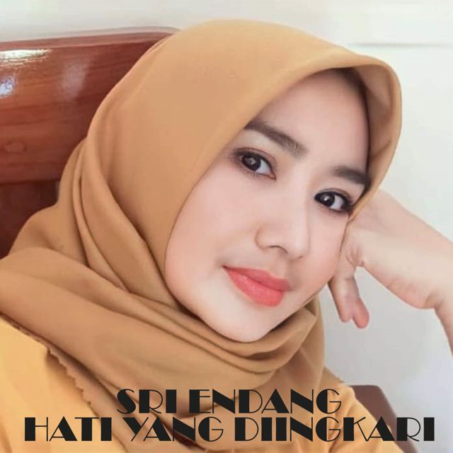 SRI ENDANG - 'Hati Yang Diingkari' [Ringtone]