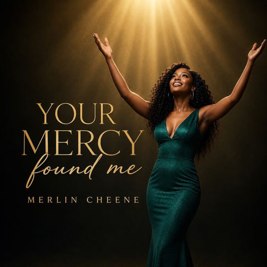 Merlin Cheene - 'God's mercy' [Ringtone]