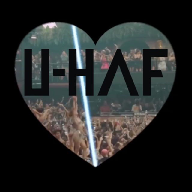 UHAF - 'Dice lo que siente' [Ringtone]