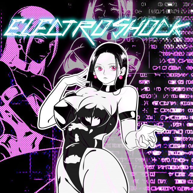 ViperXne - 'Electroshock' [Ringtone]
