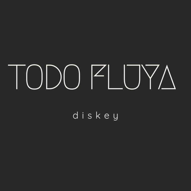 Diskey - 'Todo Fluya' [Ringtone]