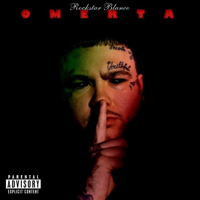 Rockstar Blanco - 'Omerta' [Ringtone]