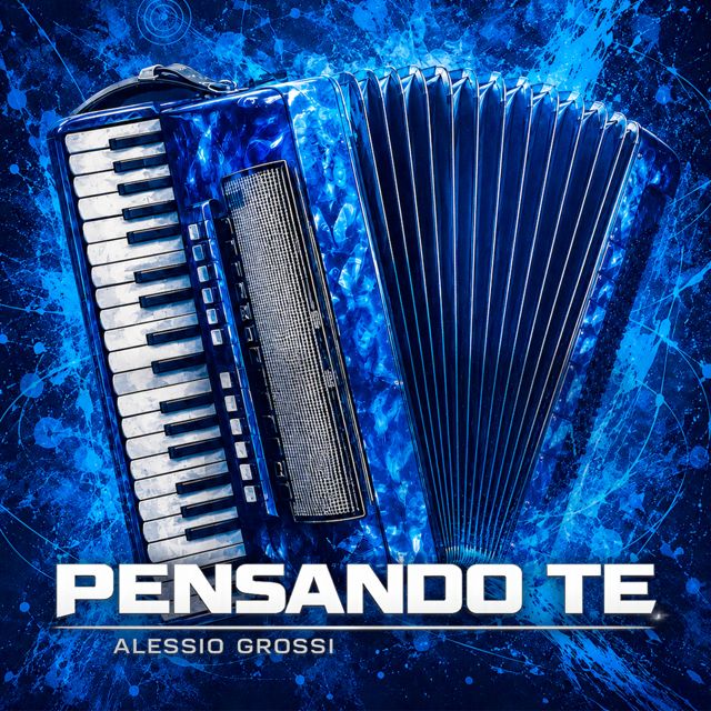 Alessio Grossi - 'Pensando te' [Ringtone]
