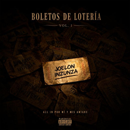 Joelon Inzunza - 'Villana' [Ringtone]