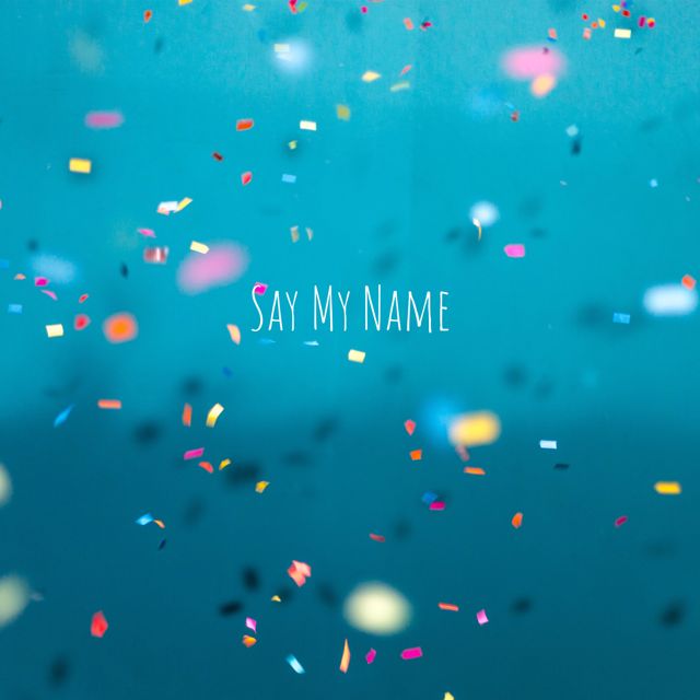 Hevi Mi - 'Say My Name (Lofi Remix)' [Ringtone]