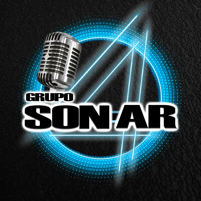 Grupo SON-AR - 'Nadie Como Tú' [Ringtone]