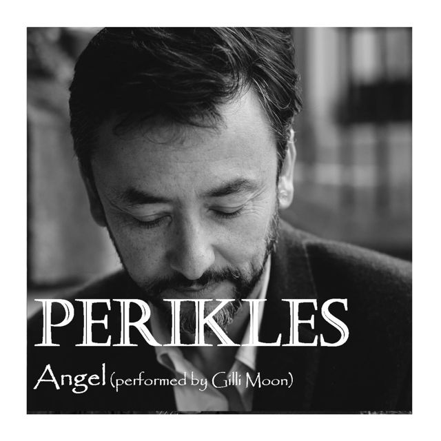 Perikles - 'Angel (feat. Gilli Moon)' [Ringtone]