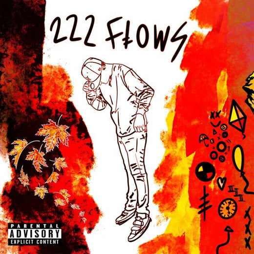 Lofsky - '222 Flows (feat. Lowdsound)' [Ringtone]