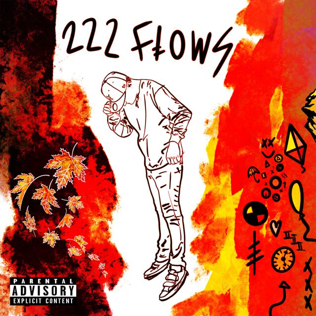 Lofsky - '222 Flows (feat. Lowdsound)' [Ringtone]