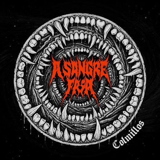 A sangre fría - 'Colmillos' [Tono de llamada]