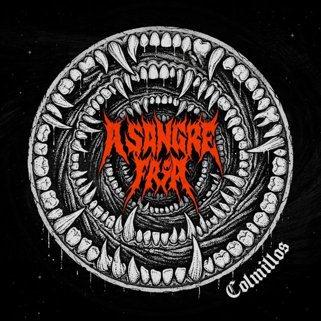A sangre fría - 'Colmillos' [Ringtone]