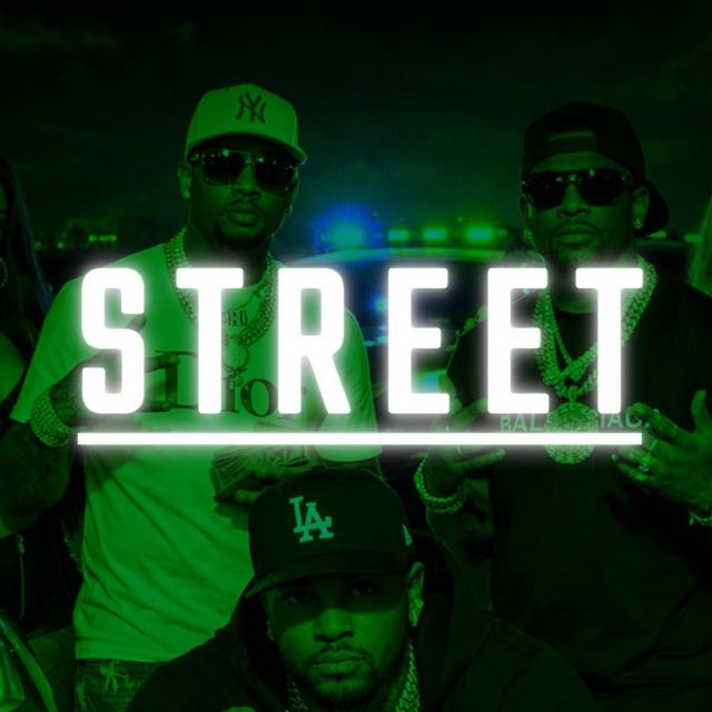 Noxx On The Beat - 'STREET' [Ringtone]