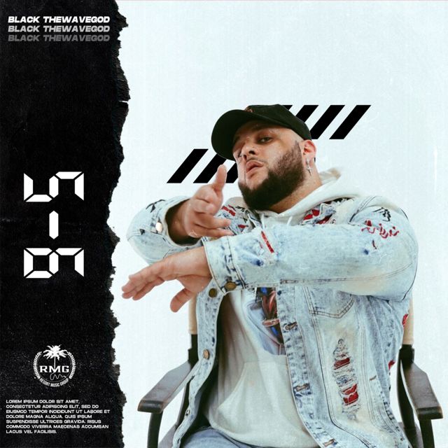 Black Thewavegod - '9-5' [Ringtone]