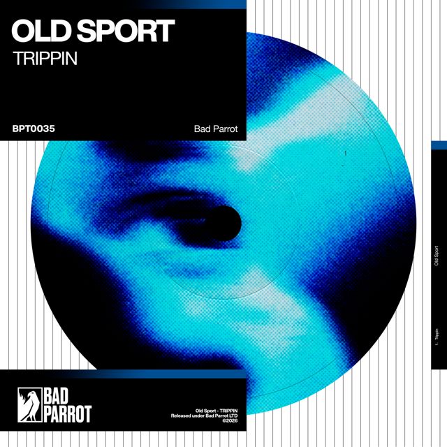 Old Sport - 'TRIPPIN' [Ringtone]