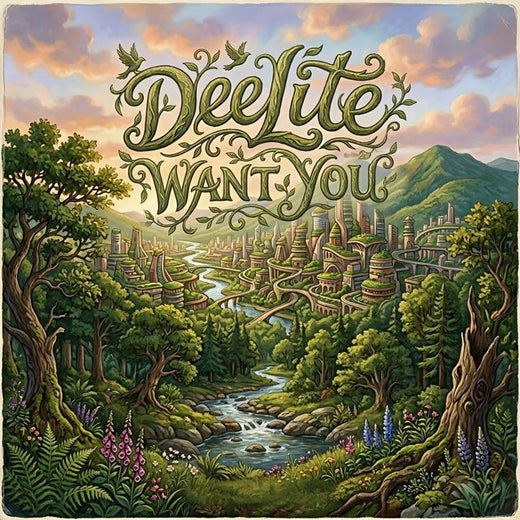 Deelite - 'Expensive (feat. bere x)' [Ringtone]