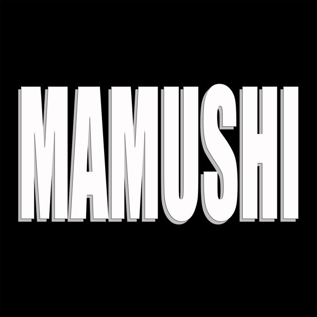 Dj Boojee Rama - 'Mamushi (Chorus Refrain Cover)' [Ringtone]