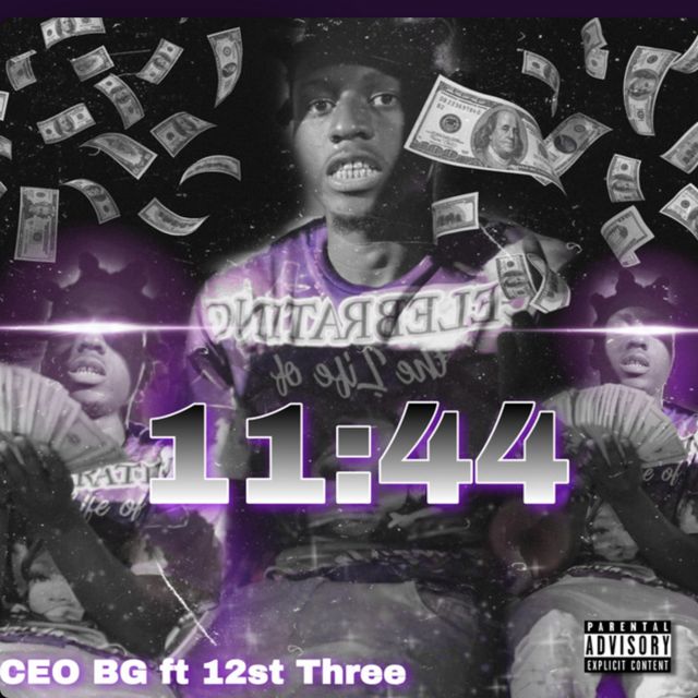 12St Three - '1144' [Ringtone]