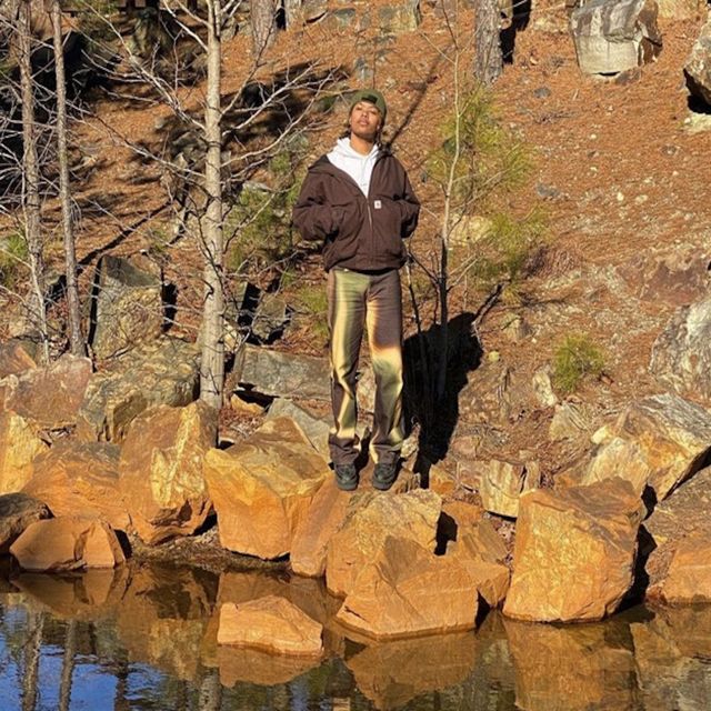 Rsieh Raxan - '5' [Ringtone]