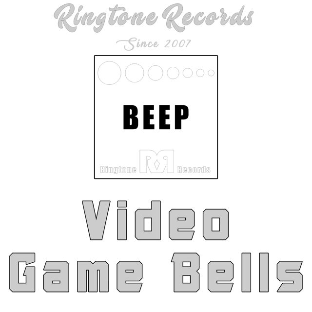 RR Collective - 'Video Game Bells' [Ringtone]