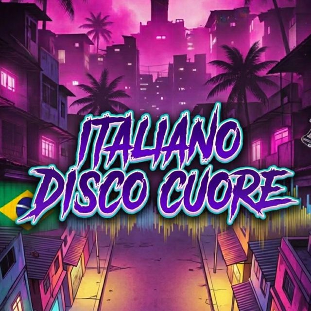 Christ Cross - 'Fiamma Nera' [Ringtone]