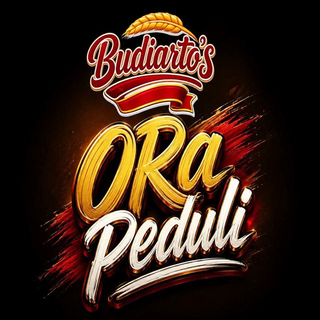 Budiarto's - 'Ora Peduli' [Ringtone]