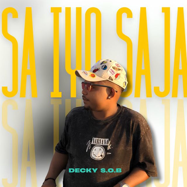 DeckyDHN - 'Sa Iyo Saja' [Ringtone]