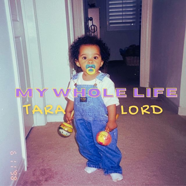Tara Lord - 'My Whole Life' [Ringtone]
