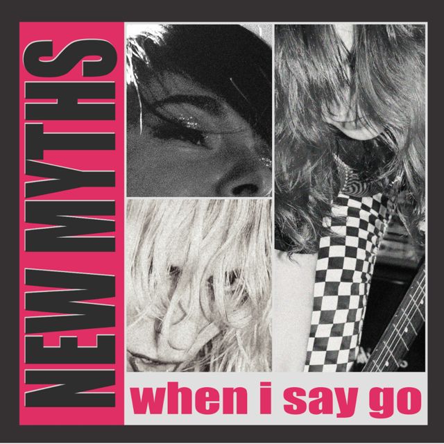 New Myths - 'Bad Connection' [Ringtone]