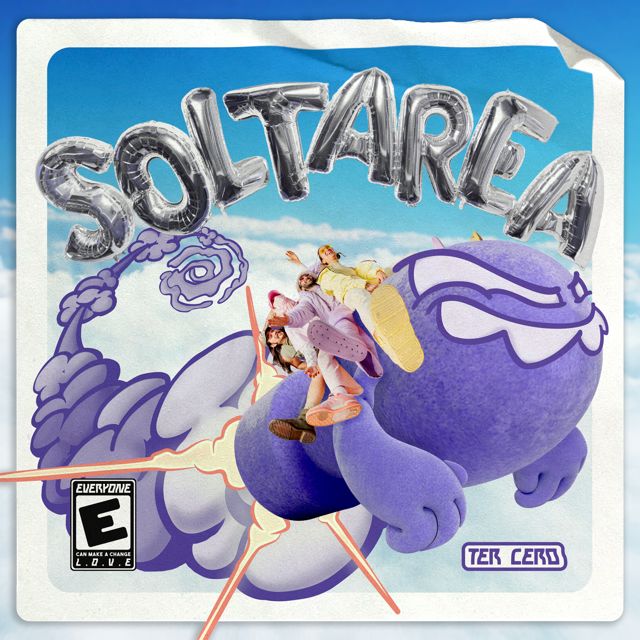 Ter Cero - 'Soltarea' [Ringtone]
