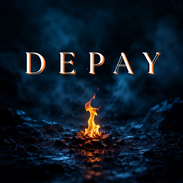 Calle 120 - 'Depay' [Ringtone]
