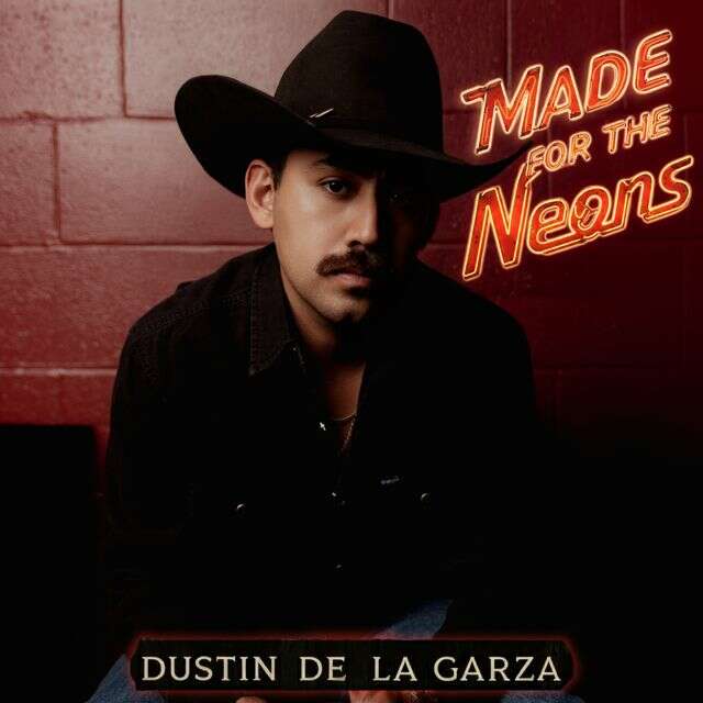 Dustin De La Garza - 'Made For The Neons' [Ringtone]