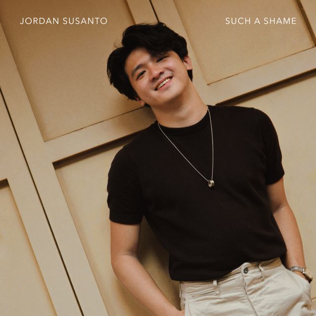Jordan Susanto - 'Such A Shame (feat. The Soul & Rollers)' [Ringtone]