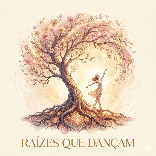 Anahí 369 - 'Raízes Que Dançam' [Ringtone]