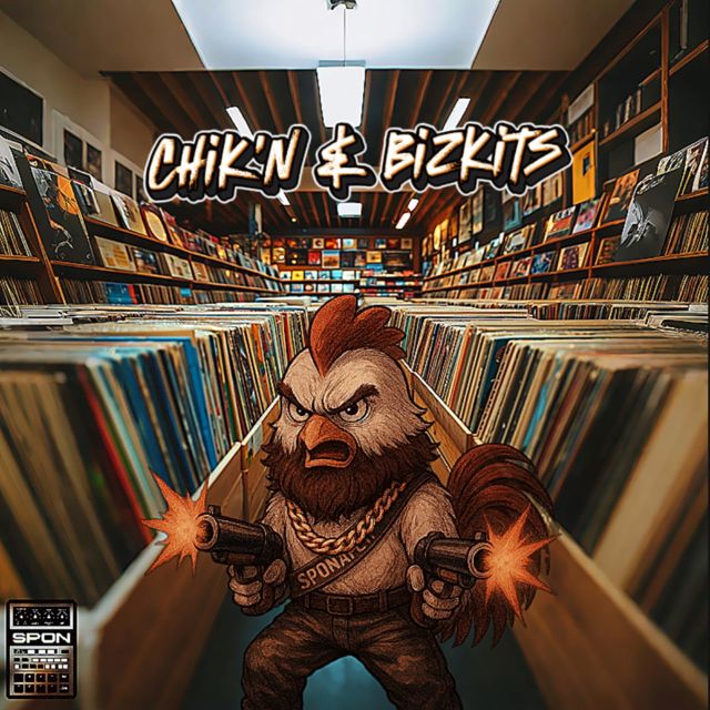 Sponatola - 'Come Live Wth Me' [Ringtone]