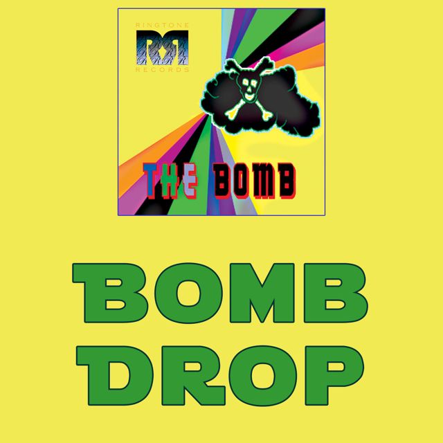 War Bomb - 'Bomb Drop' [Ringtone]