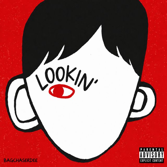 BagchaserDee - 'Lookin’' [Ringtone]
