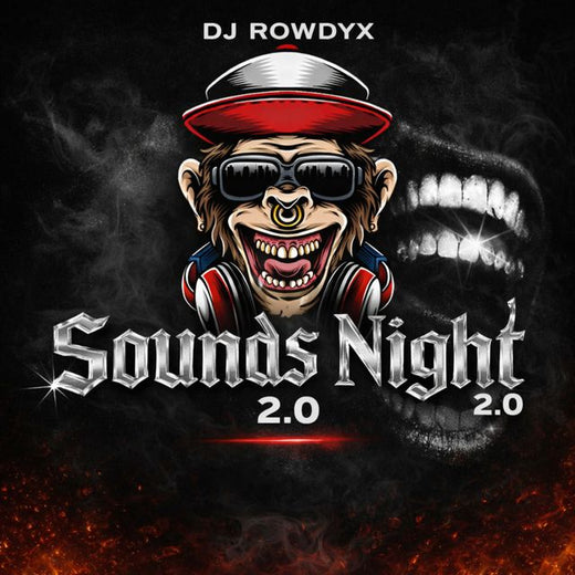 Dj Rowdyx - 'Sounds Night 2.0' [Ringtone]