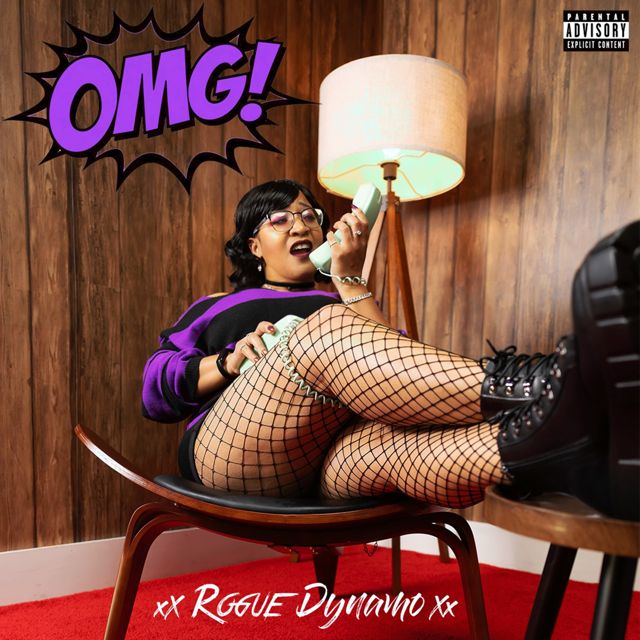 Rogue Dynamo - 'OMG' [Ringtone]