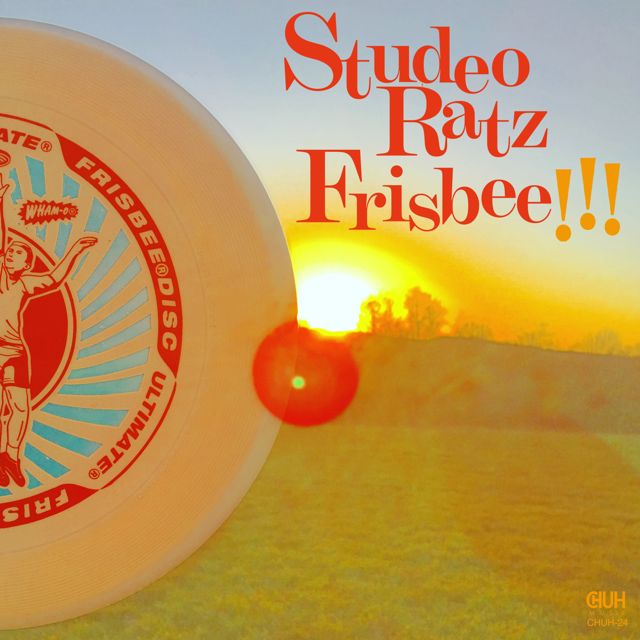 Studeo Ratz - 'Mental Erection' [Ringtone]