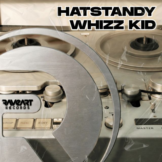 HatStandy - 'Whizz Kid' [Ringtone]
