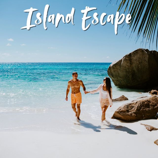 Veranoa - 'Island Escape' [Ringtone]