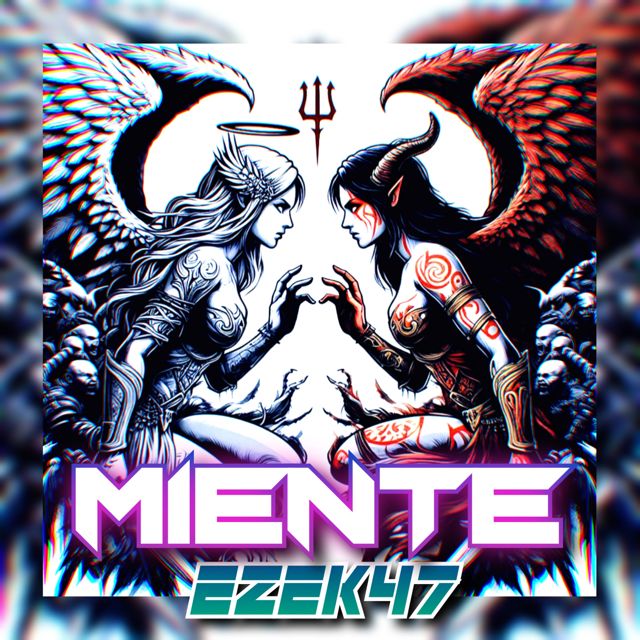 Ezek47 - 'Miente' [Ringtone]