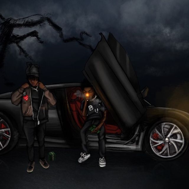 Luh Jr - 'Promise You' [Ringtone]