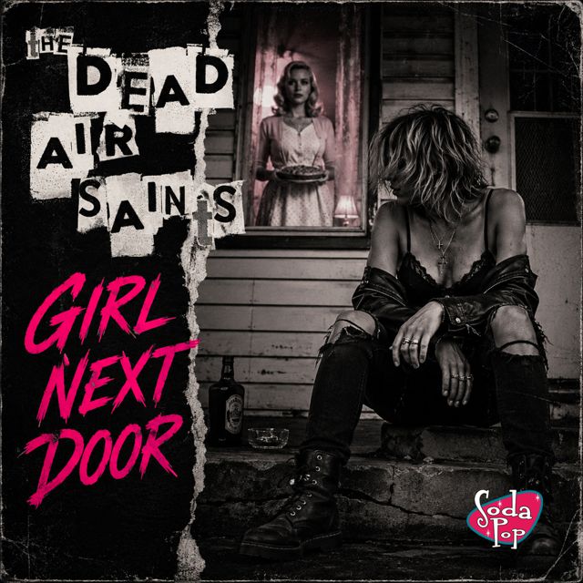 The Dead Air Saints - 'Girl Next Door' [Ringtone]